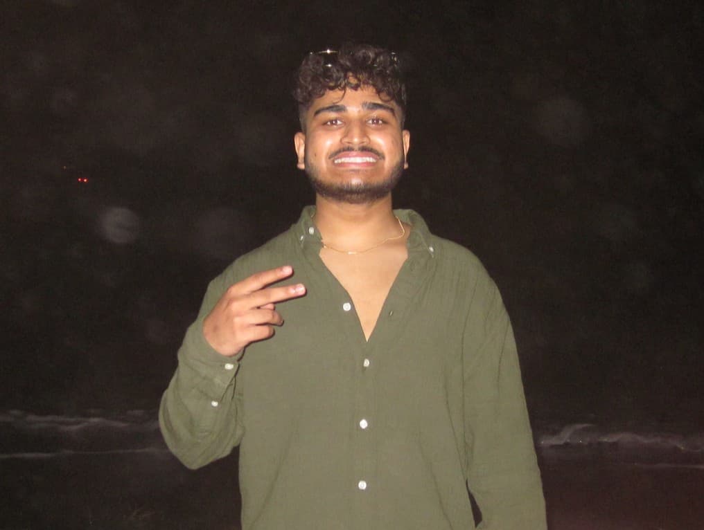 Kavin Thiyagarajan